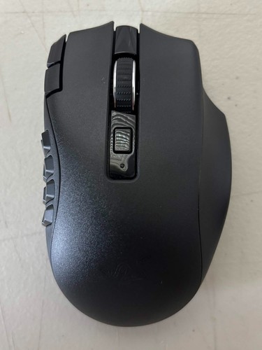 Razer naga hyperspeed - naga,