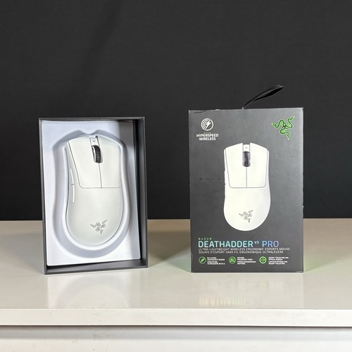 Razer deathadder pro - deathadder,